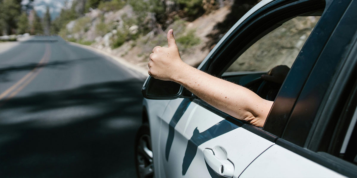 car rental for vacation
