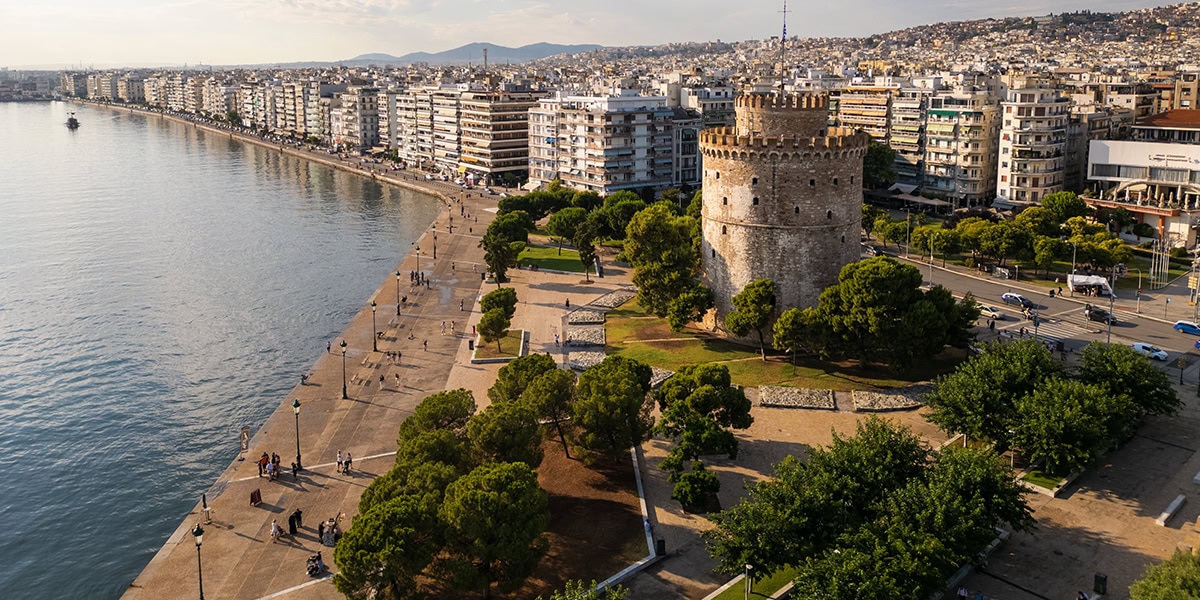 Θεσσαλονίκη
