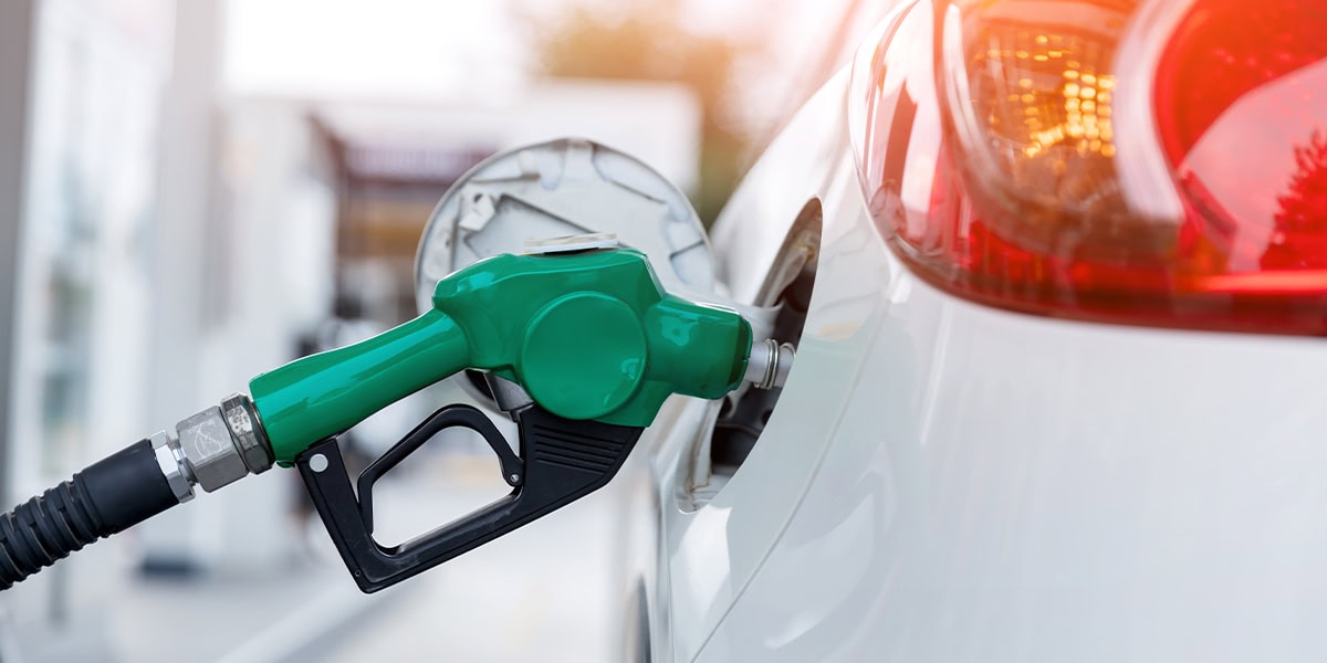 car rental guide gasoline or diesel choice joyride rental