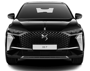 DS 7 automatic