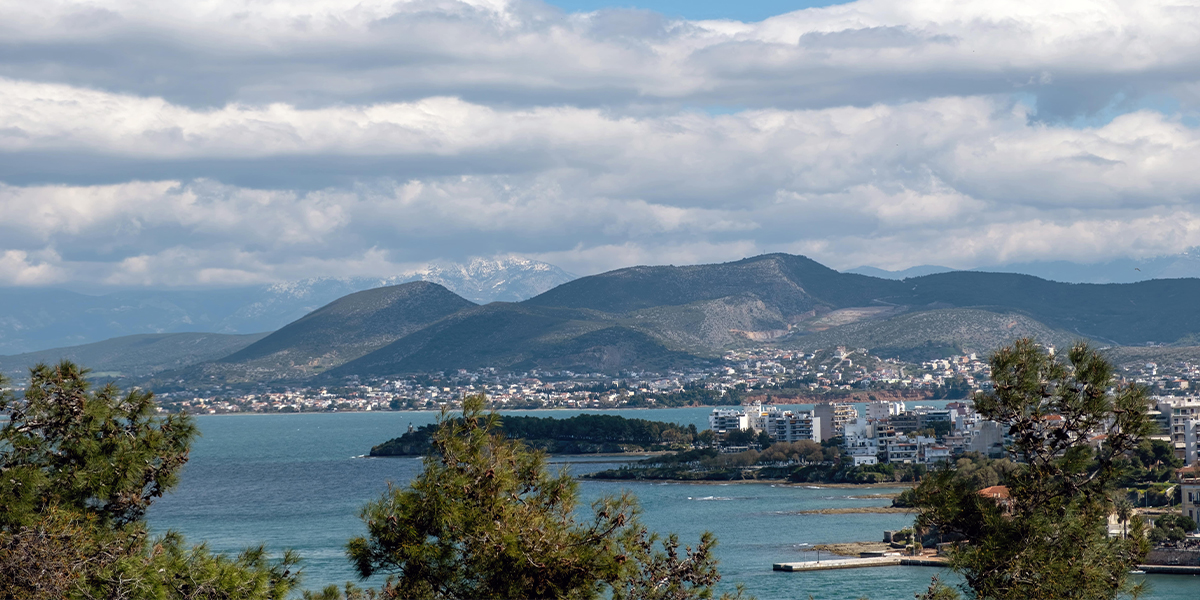 Ενοικίαση Αυτοκινήτου στην Εύβοια | Joyride Car Rental