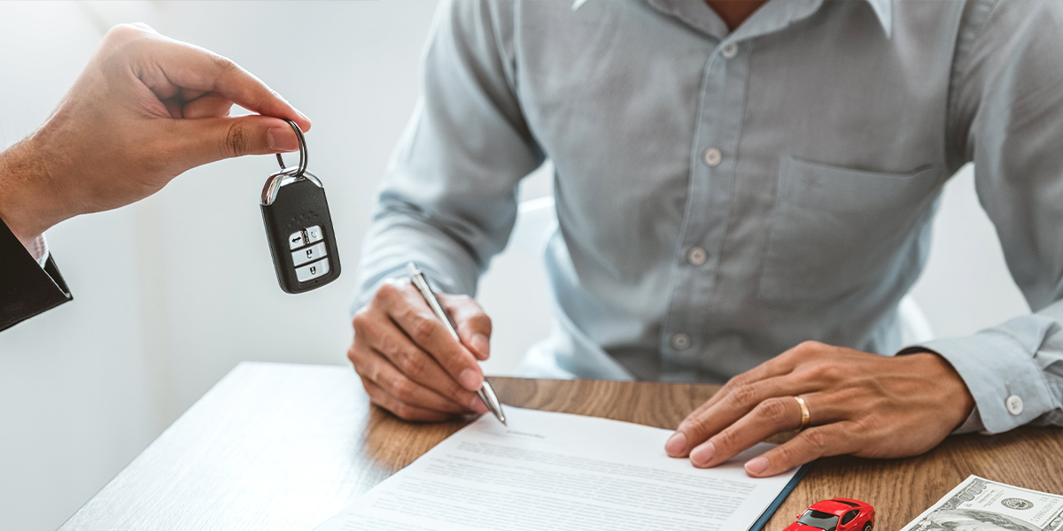 Leasing vs Ενοικίαση Αυτοκινήτου | Joyride Car Rental