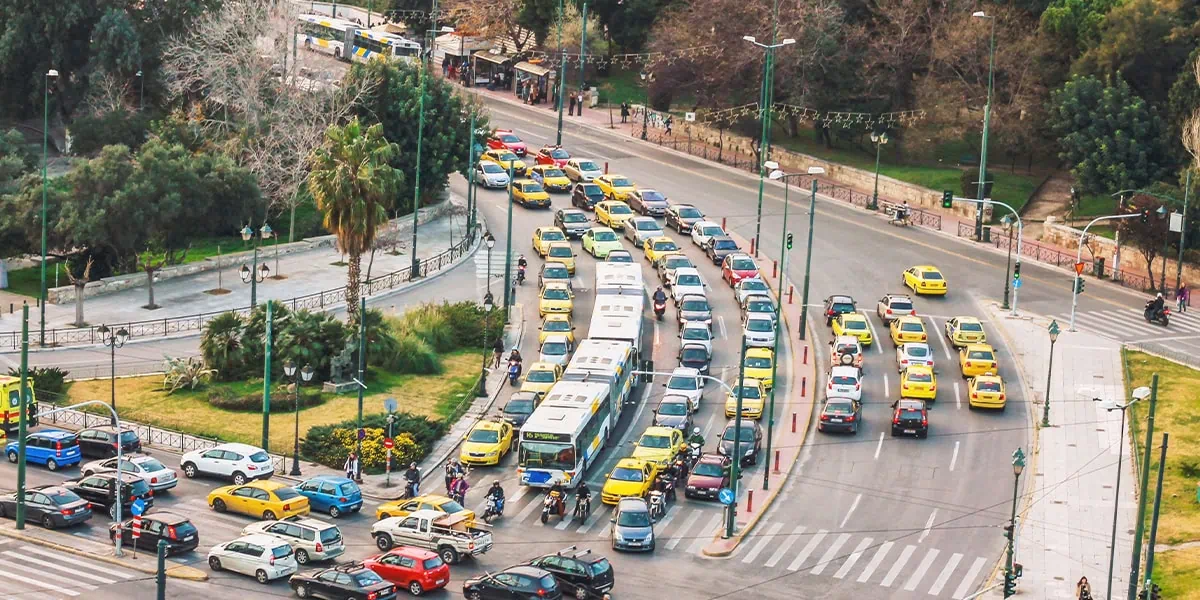 Eνοικίαση αυτοκινήτου στην Αθήνα, η ιδανική λύση για εξοικονόμηση χρόνου από την Joyride car rental