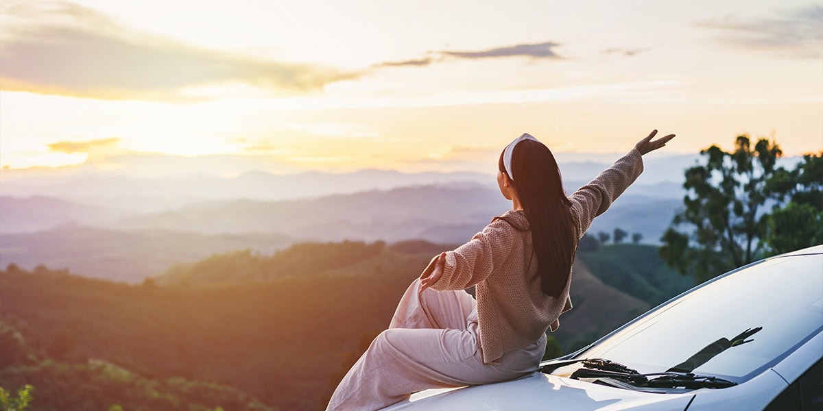 ενοικίαση αυτοκινήτου πρώτη φορά με την Joyride Car Rental