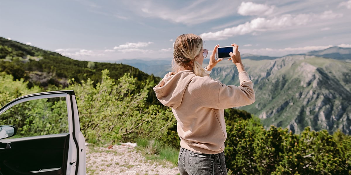 προορισμοί για Πάσχα κοντά στην Αθήνα με την Joyride Car Rental